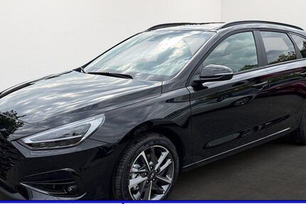 Hyundai i30 7.008 km 29.490 &euro; Mannheim 68219