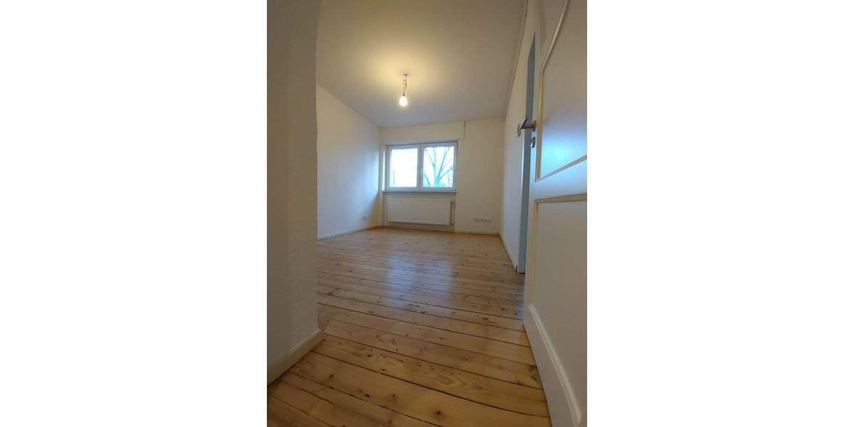 2-Zimmer-Wohnung mit großem Balkon 2 zimmer