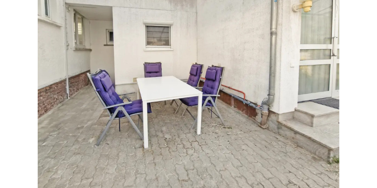 Einfamilienhaus Haßloch - 4 Zimmer, 110 m&sup2;, 1.350&euro; | Angebot:24535824