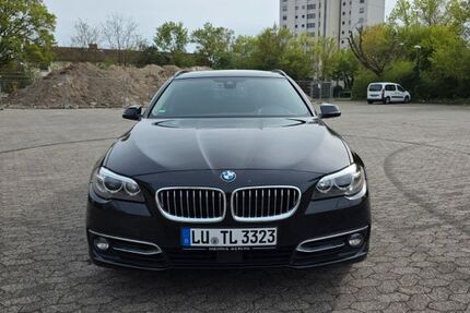 BMW 530 196.000 km 16.999 &euro; Ludwigshafen am Rhein 67067