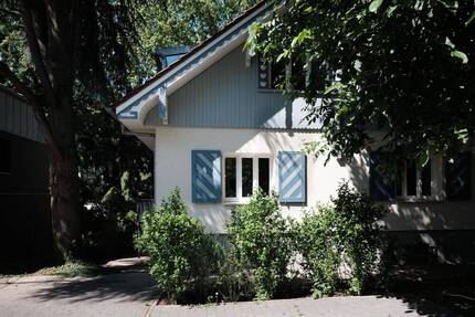 Haus Heidelberg Handschuhsheim Handschuhsheim - 4 Zimmer, 150 m&sup2;, 1.320.000&euro; | Angebot:26835496