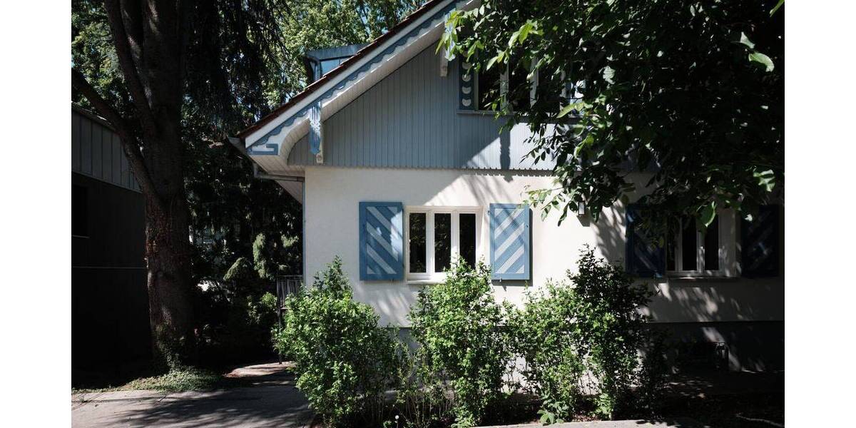 Mehrfamilienhaus, Wohnhaus Heidelberg Handschuhsheim Handschuhsheim - 4 Zimmer, 150 m&sup2;, 1.320.000&euro; | Angebot:26835496