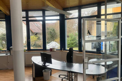 Flexibler Coworking Space in Top-Lage - All-in-Miete
