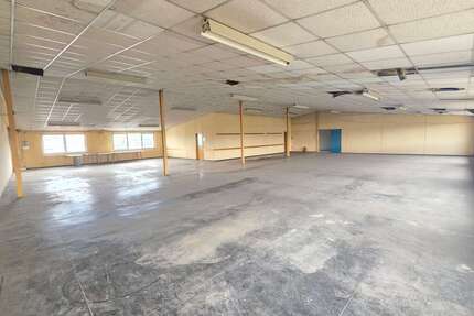 Gewerbeobjekt Hessen - Lampertheim Lampertheim - 3.000&euro; | Angebot:26814334