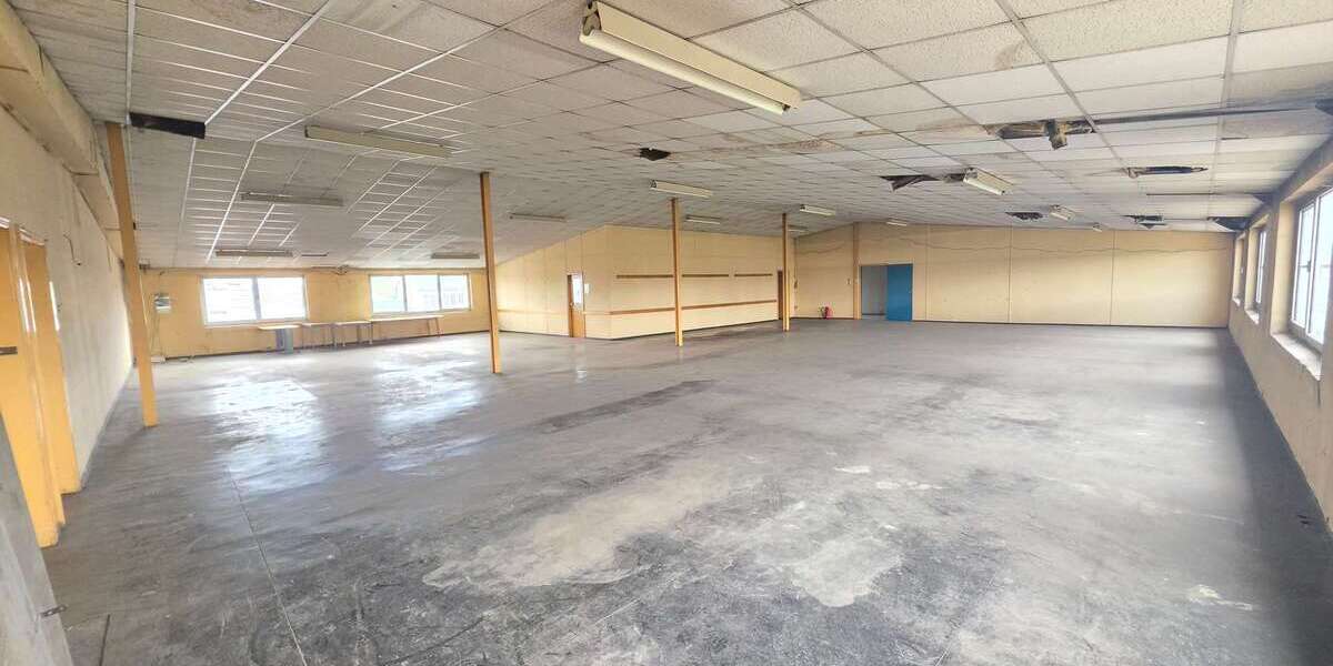 Gewerbeobjekt Hessen - Lampertheim Lampertheim - 3.000&euro; | Angebot:26814334