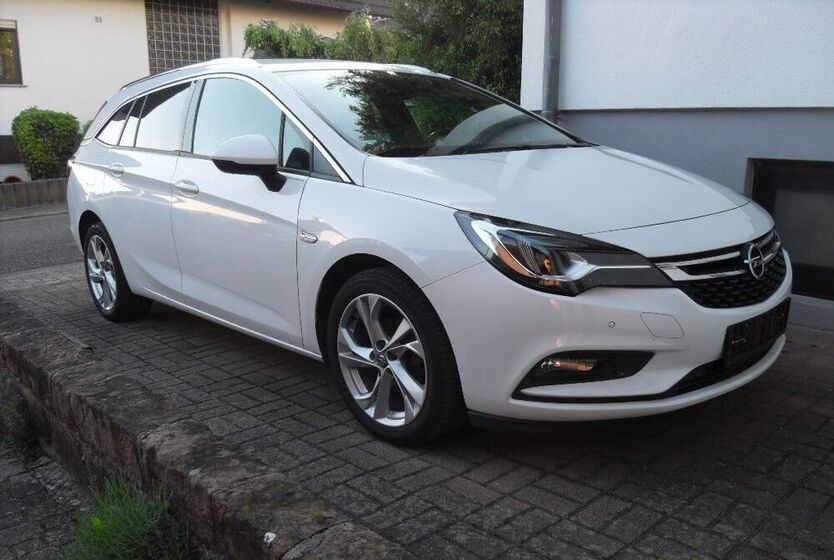 Astra