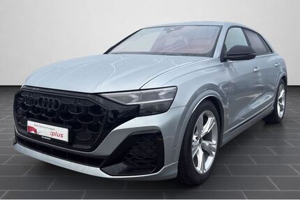 Audi SQ8 11.327 km 99.990 &euro; Ludwigshafen 67063