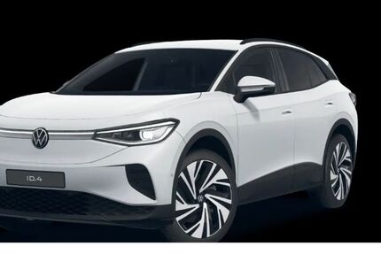 VW ID.4 5.439 km 45.353 &euro; Walldorf 69190