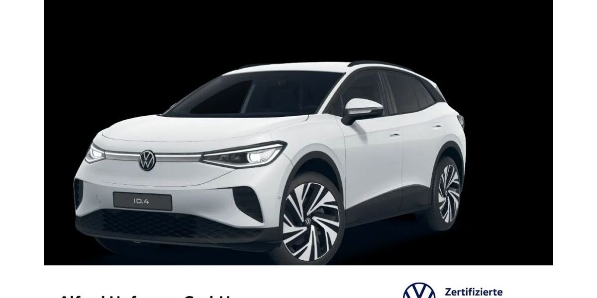 VW ID.4 5.439 km 45.353 &euro; Walldorf 69190