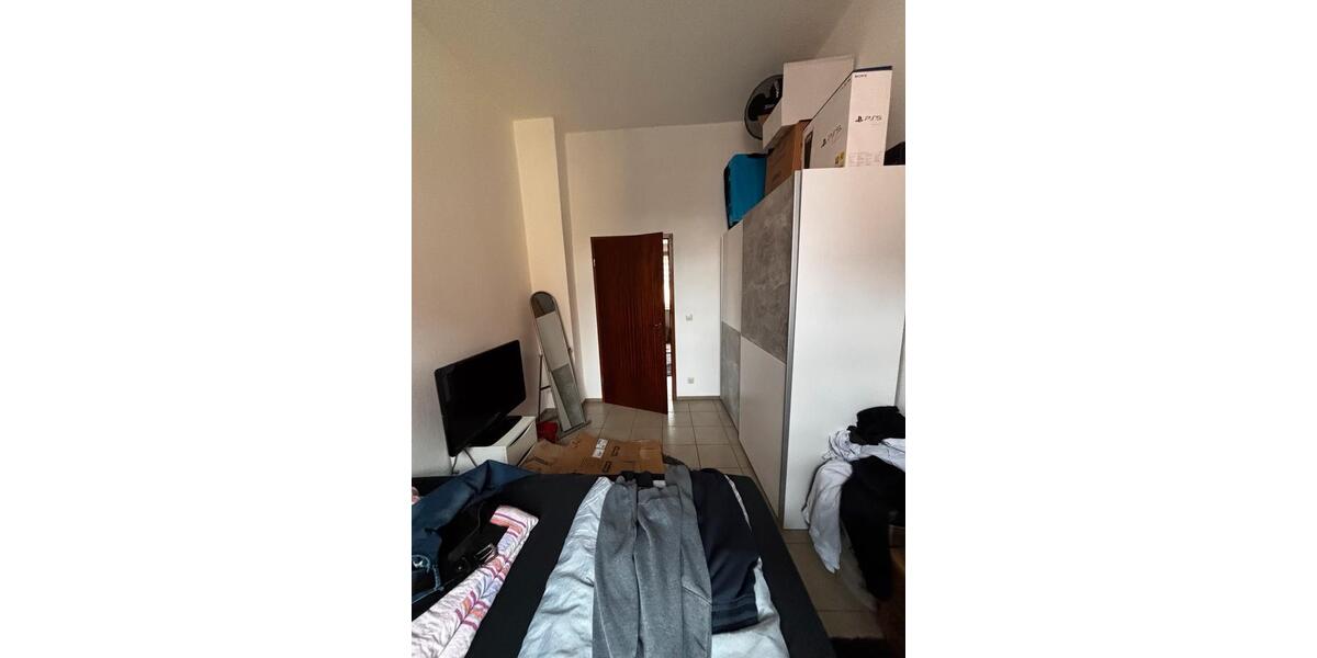 Etagenwohnung Worms Westliche Vororte - 2 Zimmer, 55 m&sup2;, 650&euro; | Angebot:26288391