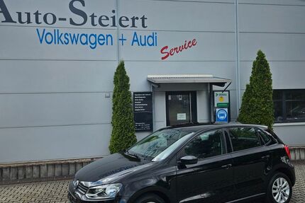 VW Polo 131.450 km 6.999 &euro; Weinheim 69469