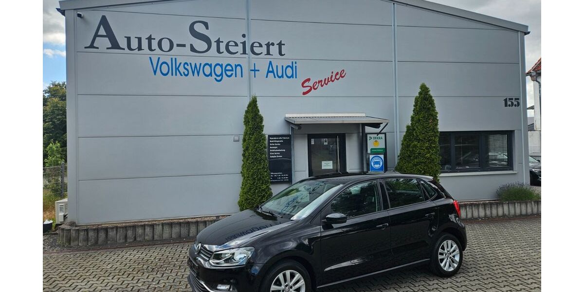 VW Polo 131.450 km 6.999 &euro; Weinheim 69469