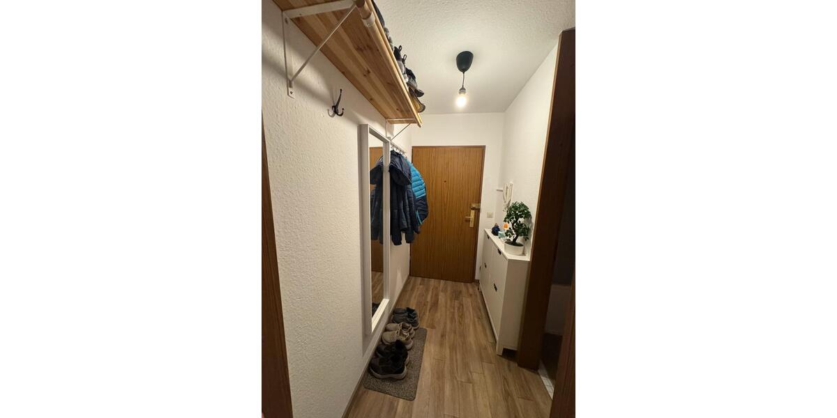 Etagenwohnung Heidelberg Bahnstadt - 2 Zimmer, 58 m&sup2;, 310.000&euro; | Angebot:26972566