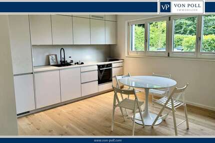 Wohnung zum Mieten in Heidelberg Neuenheim 1.600 € 79.51 m² 2 zimmer