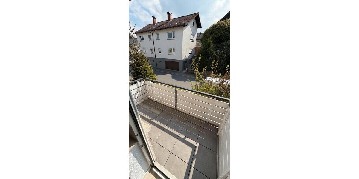 Erdgeschoßwohnung Rimbach - 2 Zimmer, 38 m&sup2;, 550&euro; | Angebot:26262290