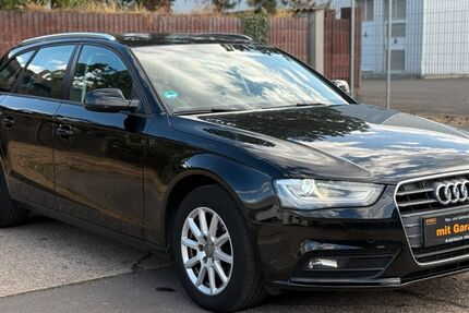 Audi A4 168.300 km 9.690 &euro; Lampertheim 68623