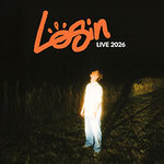 LoSin - LoSin Live 2026 - Support: Lara, Jenny & Joy