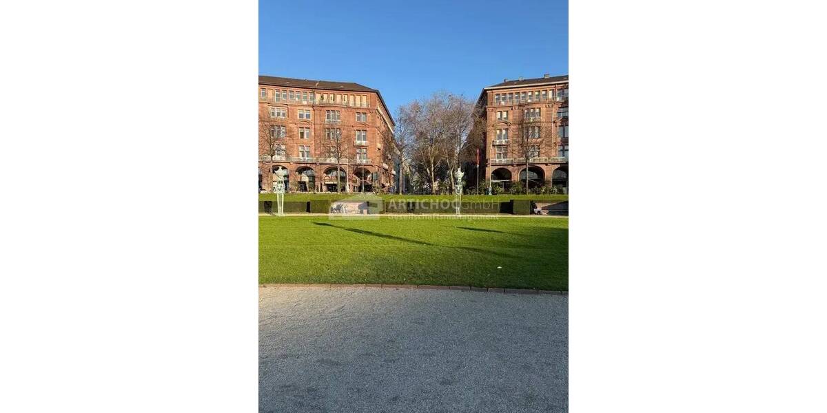 Etagenwohnung Mannheim Oststadt - 7 Zimmer, 250 m&sup2;, 2.250.000&euro; | Angebot:25690145
