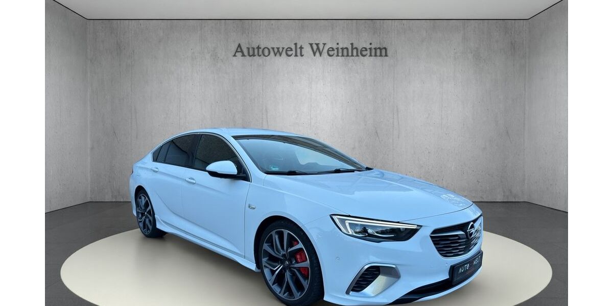 Opel Insignia 105.000 km 20.999 &euro; Weinheim 69469