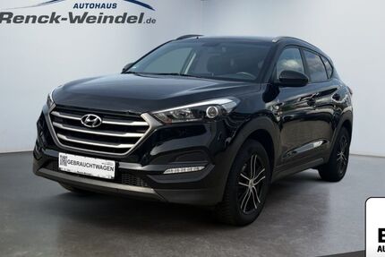 Hyundai TUCSON 98.884 km 13.989 &euro; Speyer 67346