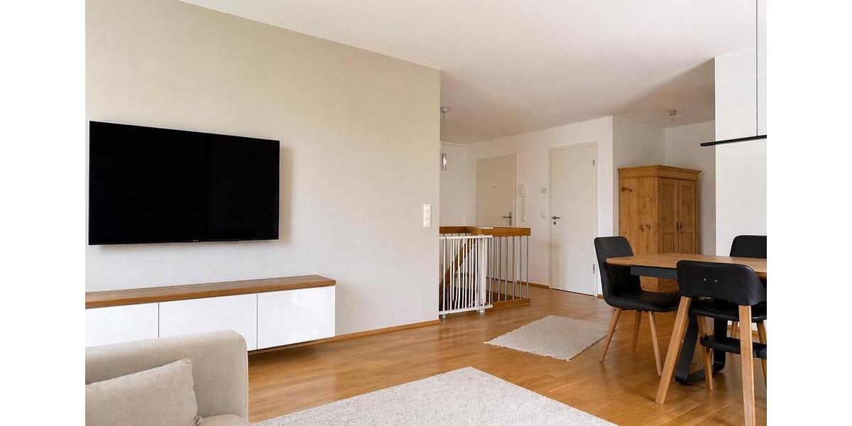 Erdgeschoßwohnung Bensheim - 5 Zimmer, 126 m&sup2;, 749.000&euro; | Angebot:26507498