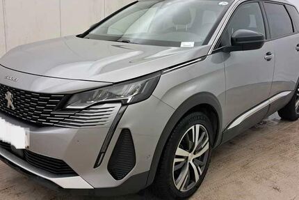 Peugeot 5008 94.697 km 17.999 &euro; Weingarten (Pfalz) 67366