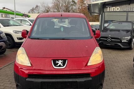 Peugeot Partner 212.000 km 2.650 &euro; schifferstadt 67105