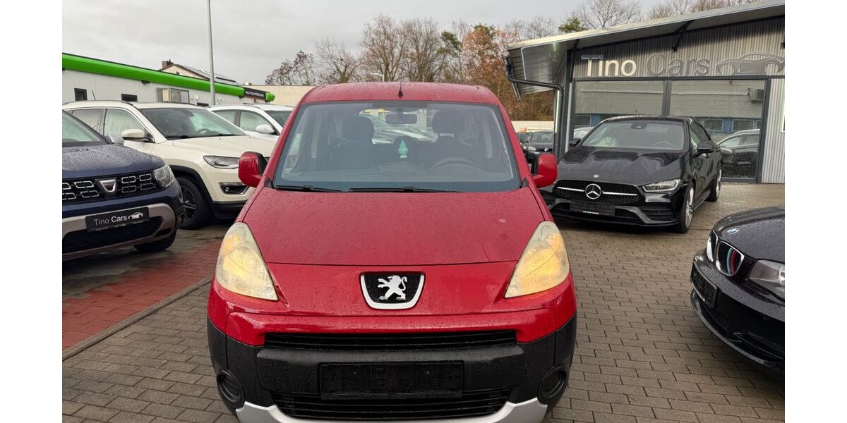 Peugeot Partner 212.000 km 2.900 &euro; schifferstadt 67105
