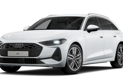 Audi A5 9.815 km 52.450 &euro; Bensheim 64625
