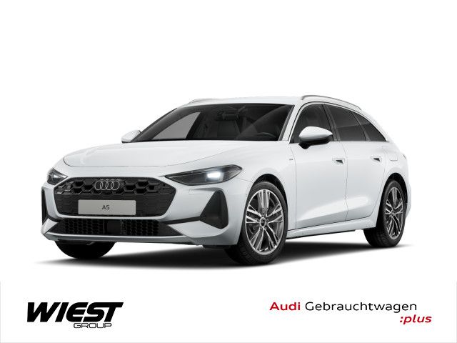 Audi A5 9.815 km 52.450 &euro; Bensheim 64625