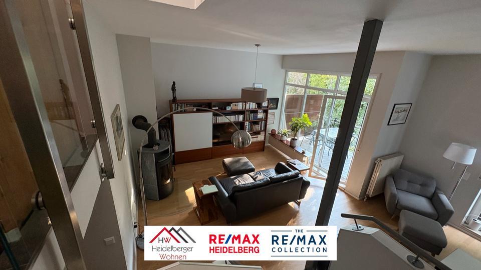 Exklusives Reihenmittelhaus mit 148 m² 5 Zimmer in Bestlage Waldrand zu vermieten