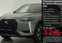 Gebrauchtwagen DS Automobiles DS3