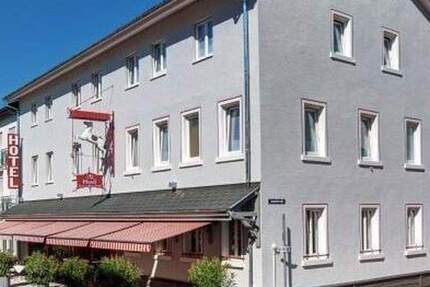 Gewerbeobjekt Heidelberg Weststadt - 3.050.000&euro; | Angebot:25870176