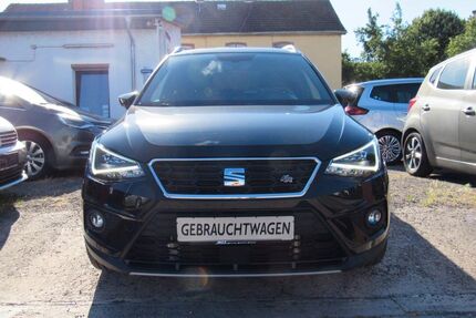 Seat Arona 20.000 km 17.124 &euro; Worms 67547