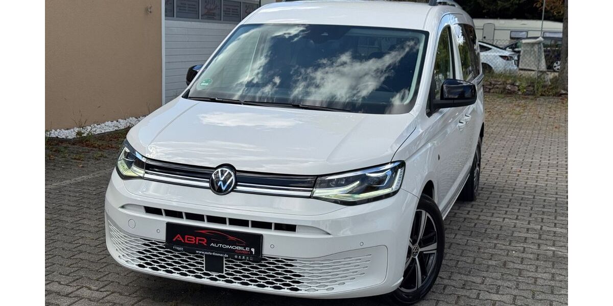 VW Caddy Maxi 185.000 km 23.500 &euro; Gernsheim 64579