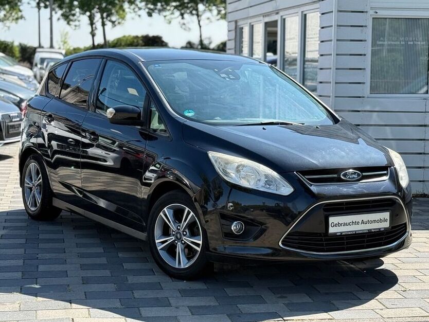 C-Max