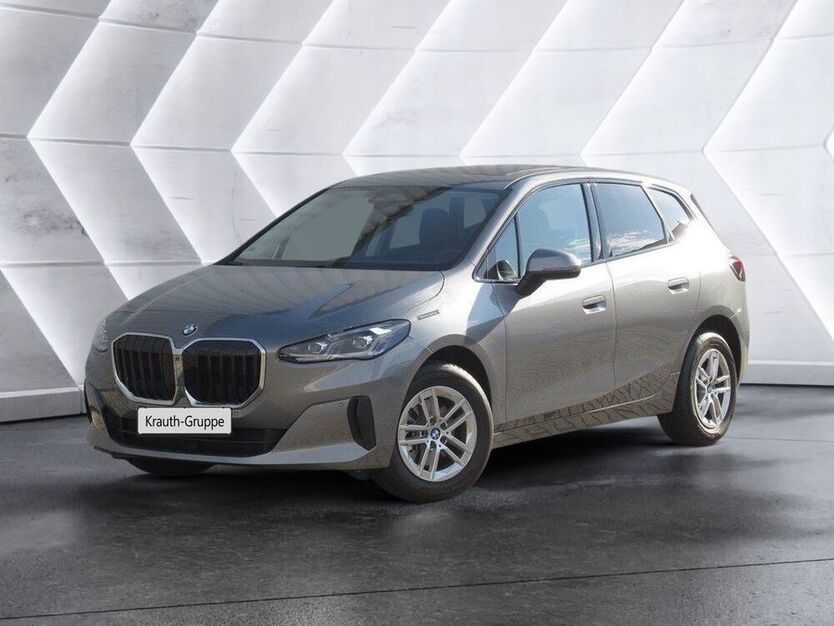 218 Active Tourer