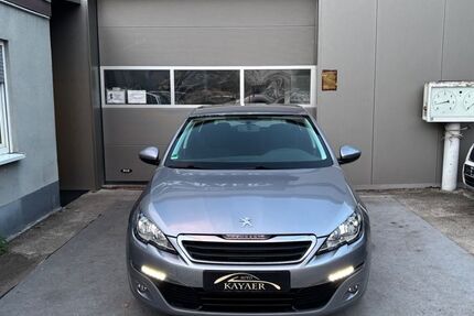 Peugeot 308 94.000 km 7.700 &euro; Mutterstadt (Kreis Ludwigshafen) 67112