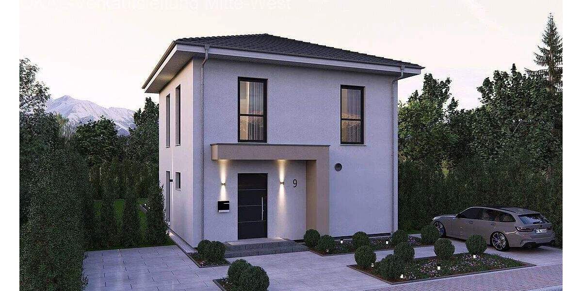 Einfamilienhaus Lorsch - 5 Zimmer, 108 m&sup2;, 580.900&euro; | Angebot:25732073