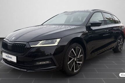 Skoda Octavia 107.300 km 22.220 &euro; Neustadt a.d. Weinstraße 67433