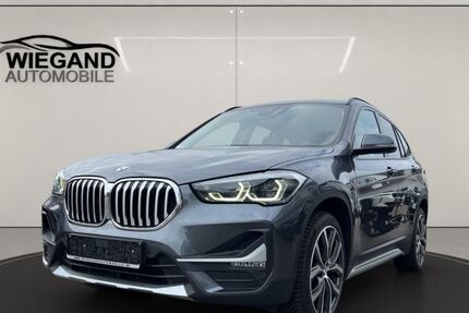 BMW X1 69.000 km 29.490 &euro; Viernheim 68519