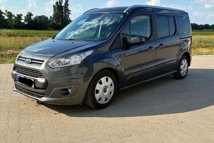 Ford Tourneo Connect 82.500 km 15.500 &euro; Ruchheim 67071