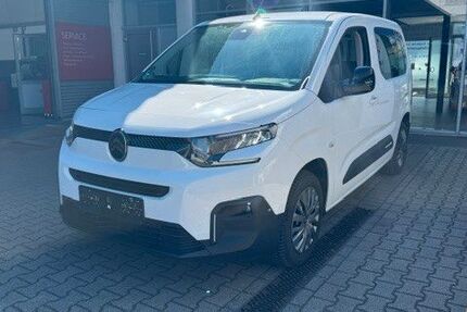 Citroen Berlingo 12.200 km 20.990 &euro; Mannheim 68309
