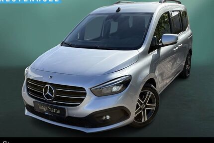 Mercedes-Benz T-Klasse 1.355 km 31.990 &euro; Neustadt 67433