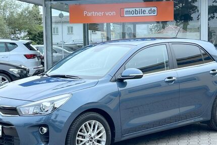 Kia Rio 22.423 km 15.900 &euro; Haßloch 67454