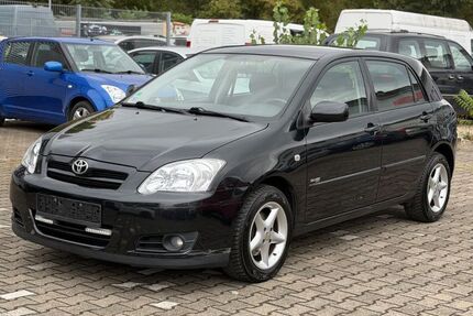 Toyota Corolla 290.000 km 3.600 &euro; Ludwigshafen 67059