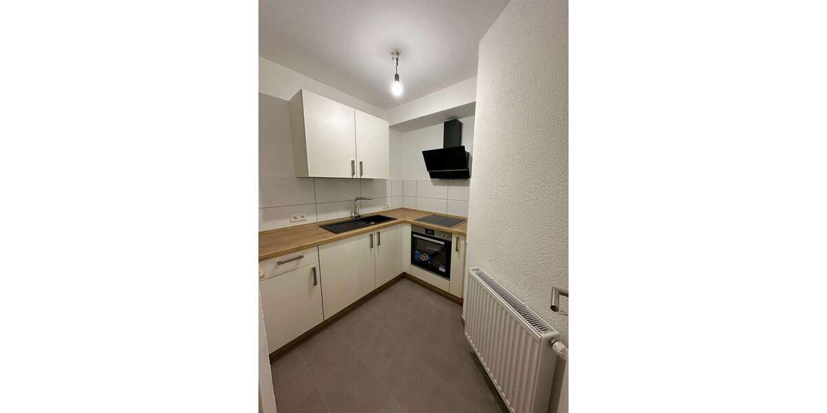 Etagenwohnung Ludwigshafen Rheingönheim - 1.5 Zimmer, 40 m&sup2;, 122.900&euro; | Angebot:25530380