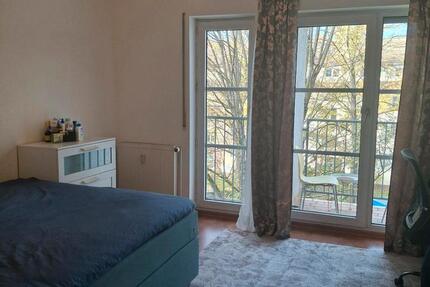 Wohnung Worms Westliche Vororte - 1 Zimmer, 23 m&sup2;, 650&euro; | Angebot:26294378