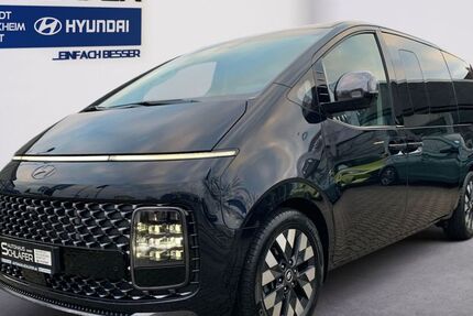 Hyundai STARIA 49.710 km 38.980 &euro; Bad Dürkheim 67098