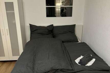 Wohnen auf Zeit in Dossenheim 1.300 € 1 zimmer